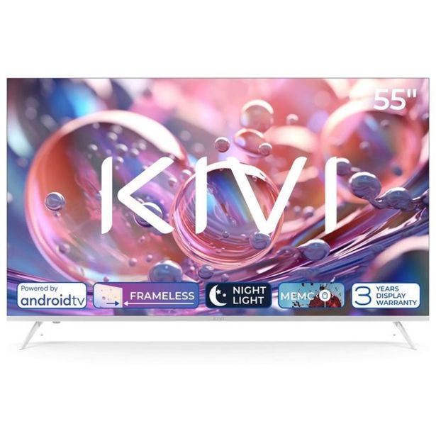 TELEVIZOR KIVI 55U760QW