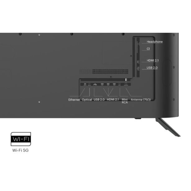 TELEVIZOR KIVI 75U760QB