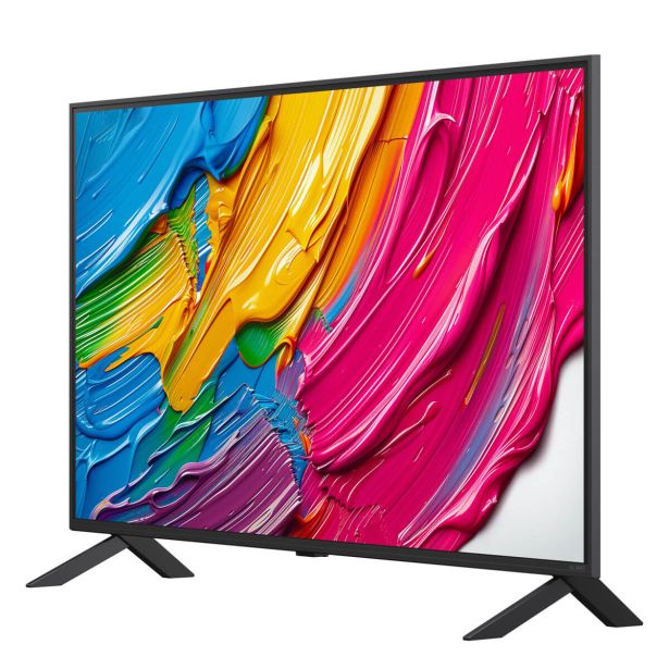 TELEVIZOR LG 43QNED80A3A.AEU