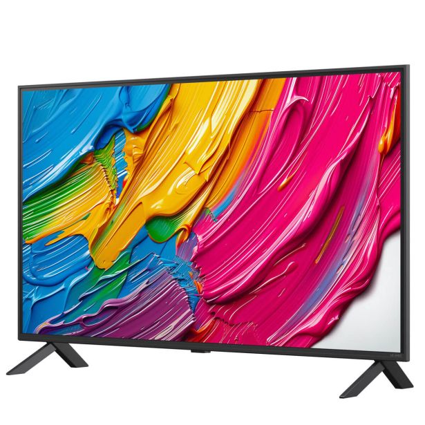 TELEVIZOR LG 43QNED80A3A.AEU
