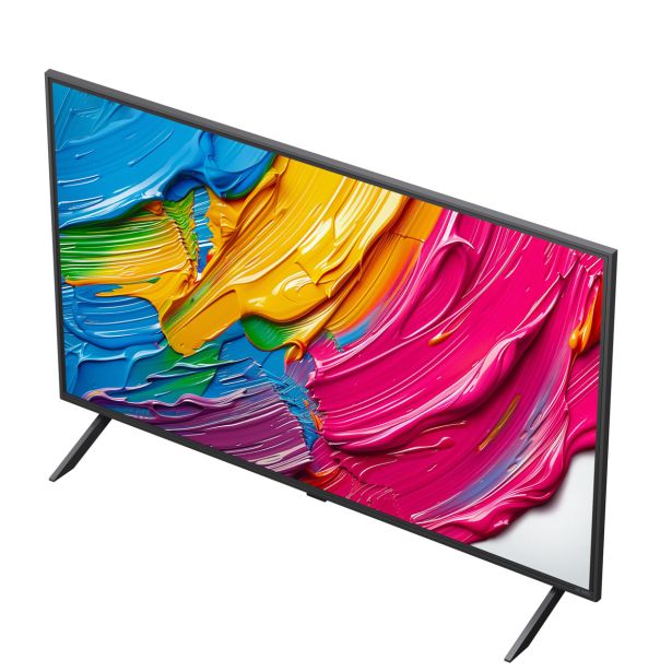 TELEVIZOR LG 43QNED80A3A.AEU