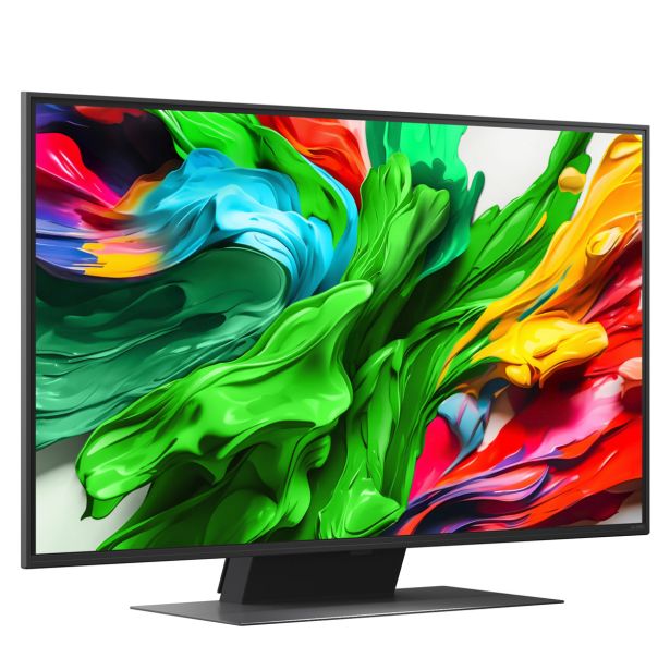 TELEVIZOR LG 43QNED86A3C.AEU