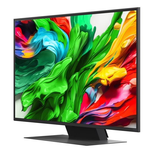 TELEVIZOR LG 43QNED86A3C.AEU