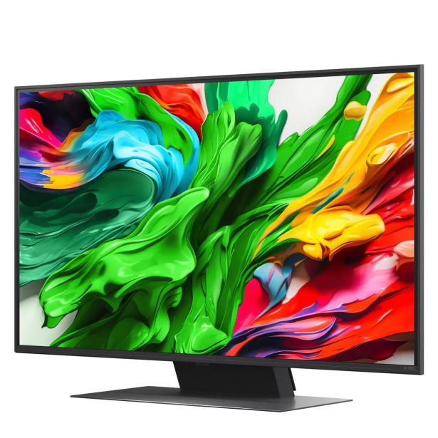 TELEVIZOR LG 43QNED86A3C.AEU