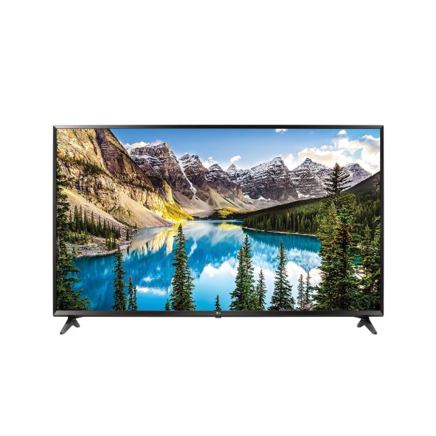 TELEVIZOR LG 43UJ6307