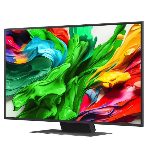 TELEVIZOR LG 50QNED86A3C.AEU