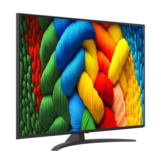 TELEVIZOR LG 55NANO81A3A.AEU