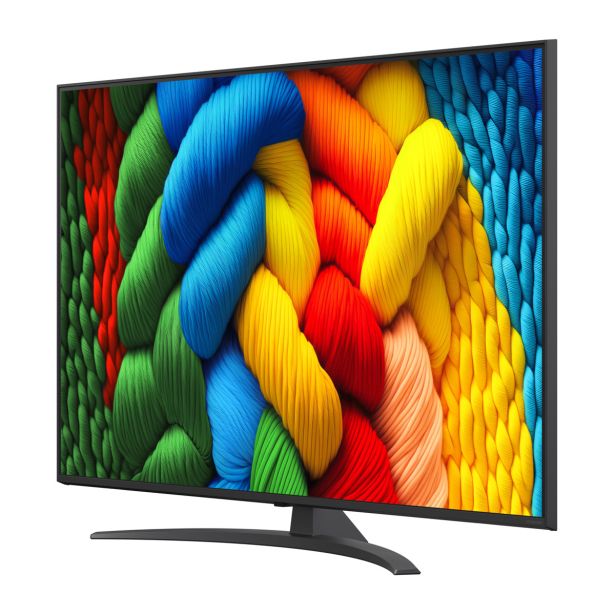 TELEVIZOR LG 55NANO81A3A.AEU