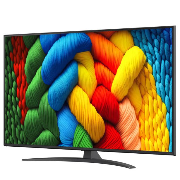 TELEVIZOR LG 55NANO81A3A.AEU