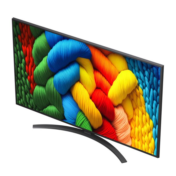 TELEVIZOR LG 55NANO81A3A.AEU
