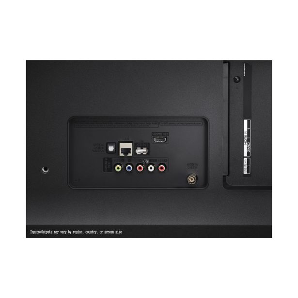 TELEVIZOR LG 55UK6300MLB