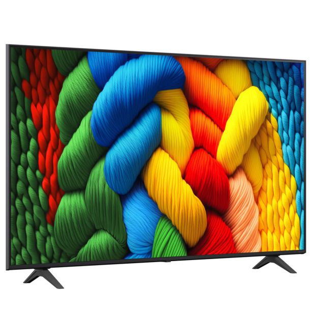 TELEVIZOR LG 65NANO80A3B.AEU