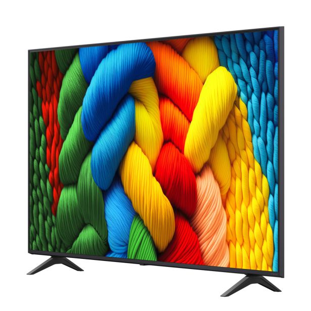TELEVIZOR LG 65NANO80A3B.AEU