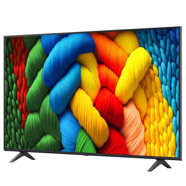 TELEVIZOR LG 65NANO80A3B.AEU