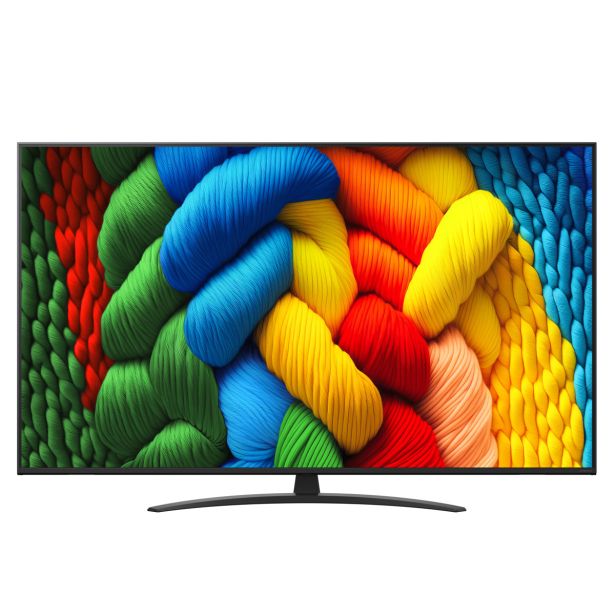 TELEVIZOR LG 65NANO81A3A.AEU