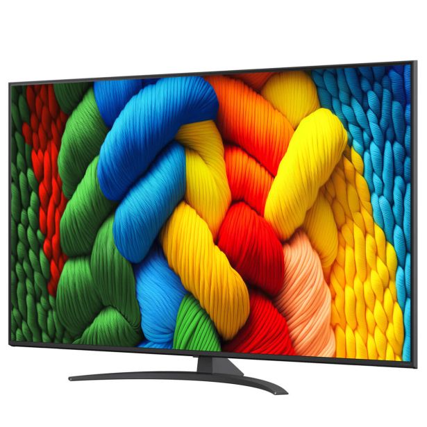 TELEVIZOR LG 65NANO81A3A.AEU
