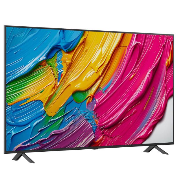 TELEVIZOR LG 65QNED80A3A.AEU