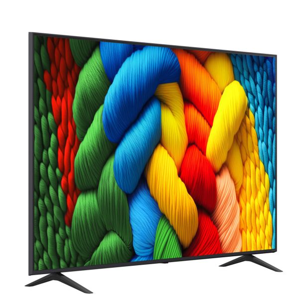TELEVIZOR LG 75NANO80A3B.AEU