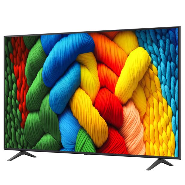 TELEVIZOR LG 75NANO80A3B.AEU