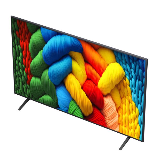 TELEVIZOR LG 75NANO80A3B.AEU