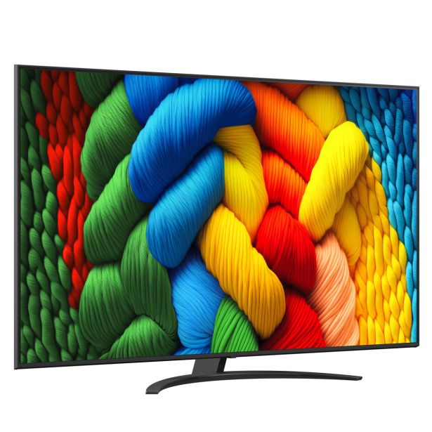 TELEVIZOR LG 75NANO81A3A.AEU
