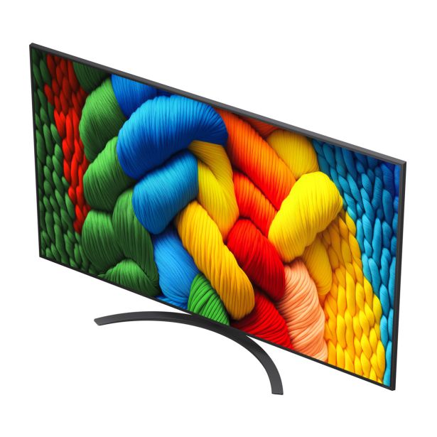 TELEVIZOR LG 75NANO81A3A.AEU