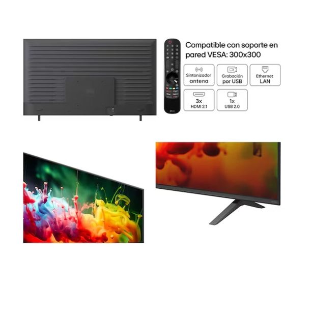 TELEVIZOR LG 75QNED7EB3A.AEU