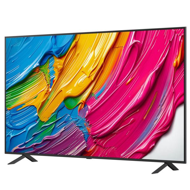 TELEVIZOR LG 86QNED80A3A
