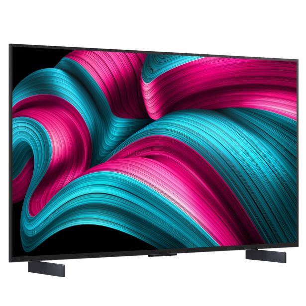 TELEVIZOR LG OLED42C51LA.AEU
