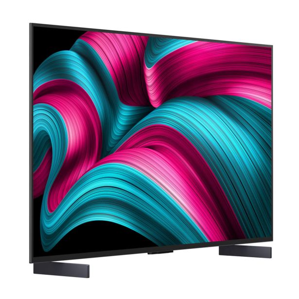 TELEVIZOR LG OLED42C51LA.AEU