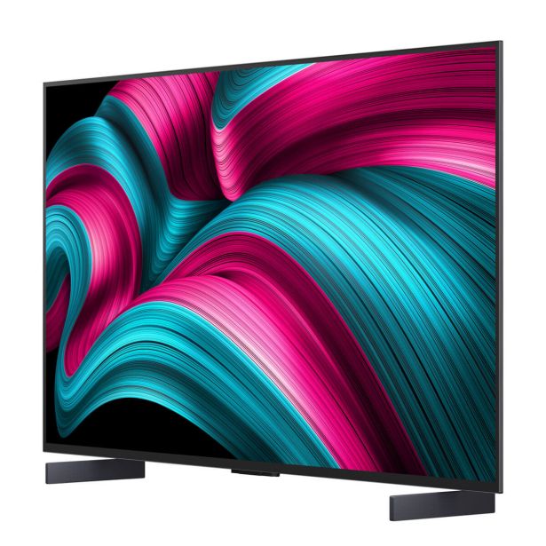 TELEVIZOR LG OLED42C51LA.AEU