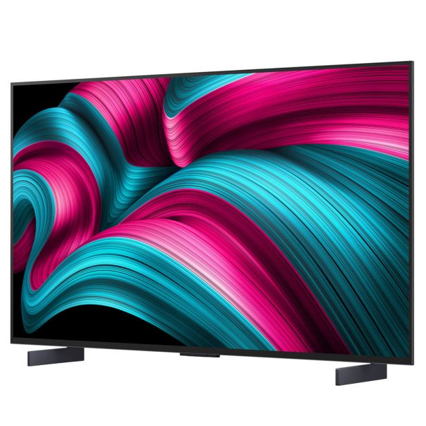 TELEVIZOR LG OLED42C51LA.AEU