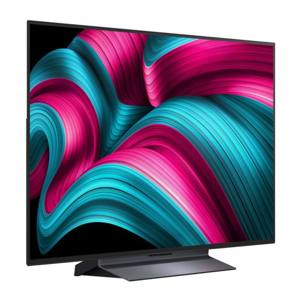 TELEVIZOR LG OLED48C51LA.AEU