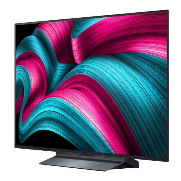 TELEVIZOR LG OLED48C51LA.AEU