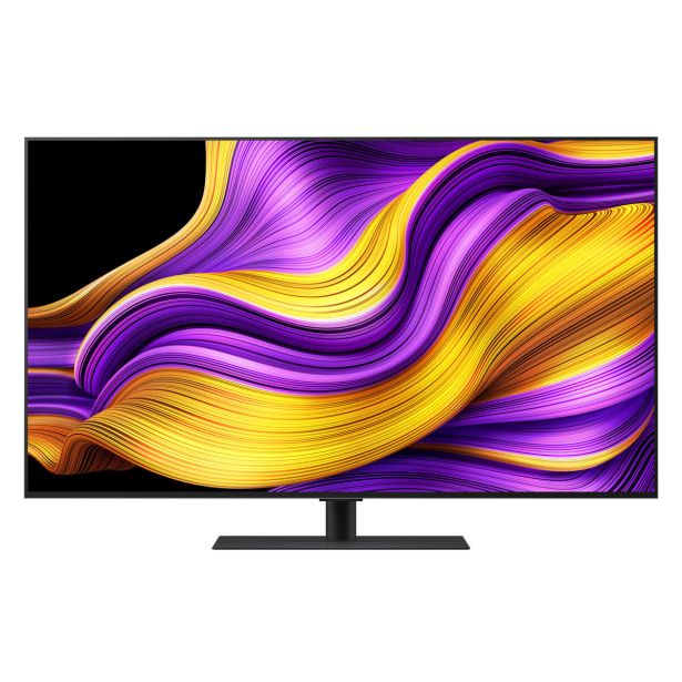 TELEVIZOR LG OLED55G53LS.AEU