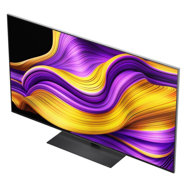 TELEVIZOR LG OLED55G53LS.AEU