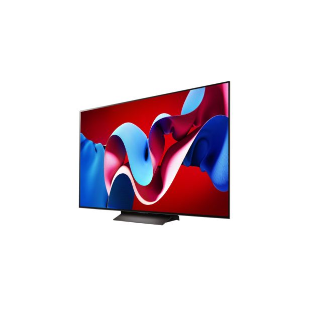 TELEVIZOR LG OLED65C41LA