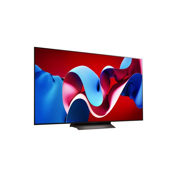 TELEVIZOR LG OLED65C41LA