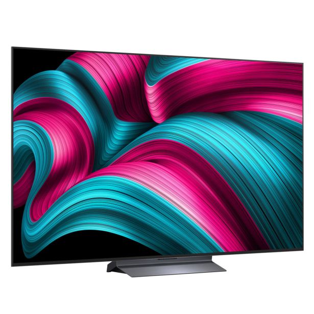 TELEVIZOR LG OLED65C51LA.AEU