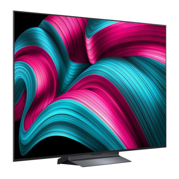 TELEVIZOR LG OLED65C51LA.AEU