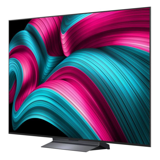 TELEVIZOR LG OLED65C51LA.AEU
