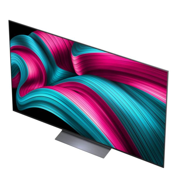 TELEVIZOR LG OLED65C51LA.AEU