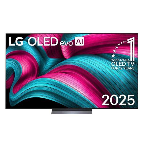 TELEVIZOR LG OLED77C51LA