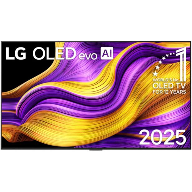 TELEVIZOR LG OLED77G51LW.AEU