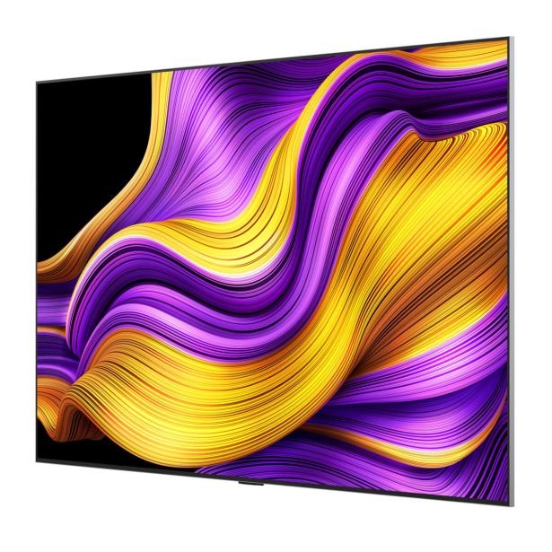 TELEVIZOR LG OLED77G51LW.AEU