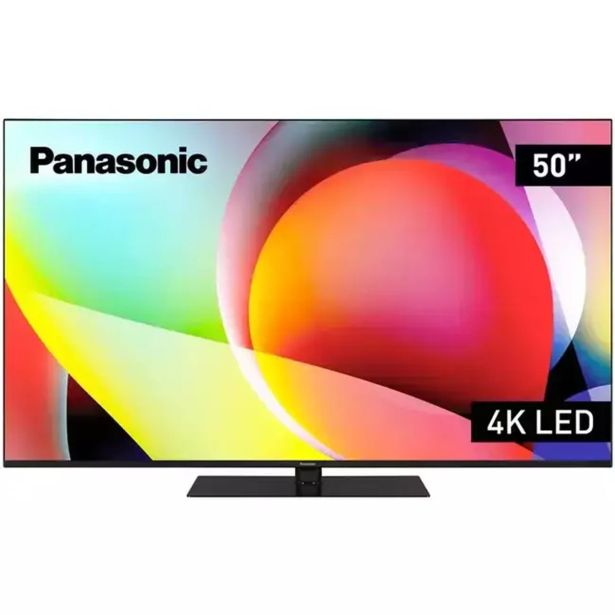 TELEVIZOR PANASONIC 4K TN-50W70A