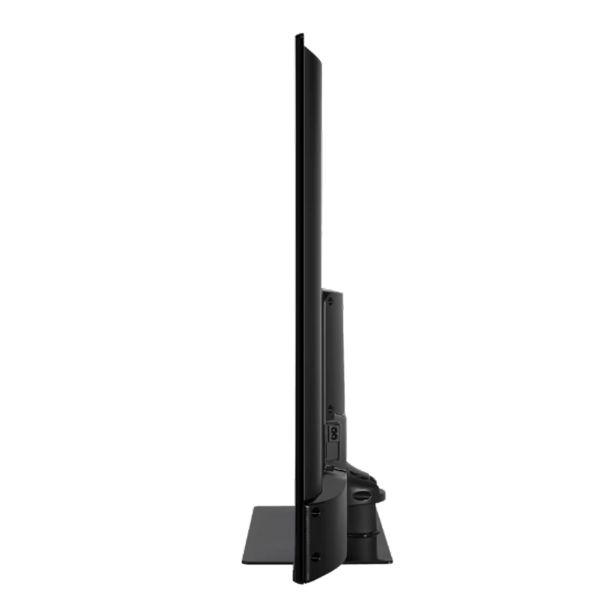 TELEVIZOR PANASONIC 4K TN-50W70A