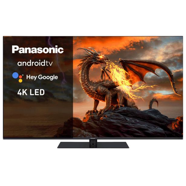 TELEVIZOR PANASONIC TX-65LX650E