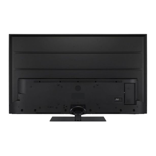 TELEVIZOR PANASONIC TX-65LX650E