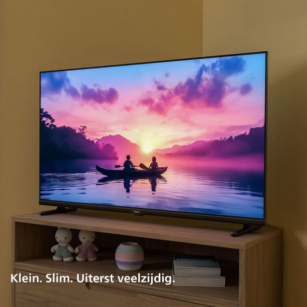 TELEVIZOR PHILIPS 24PFS6050/12